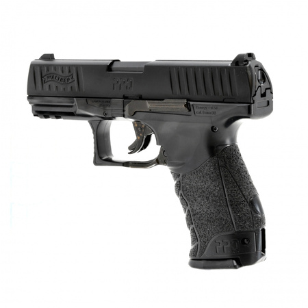 Walther - ASG PPQ 6 mm spring-loaded replica pistol