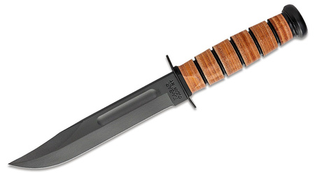 Ka-Bar Knife 1217 - USMC The Legend