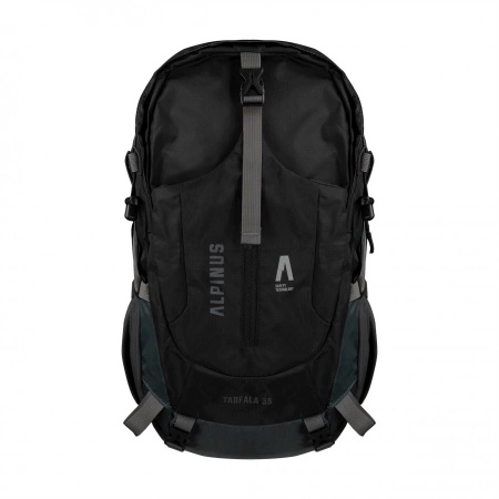 Alpinus - Tarfala 35 backpack - black