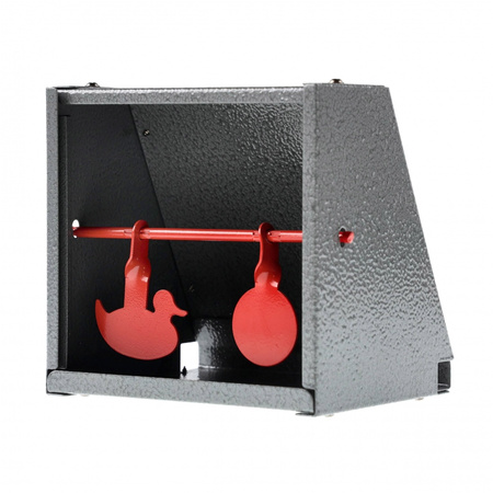 RazorGun - Spinner 14x14 wind bullet gun