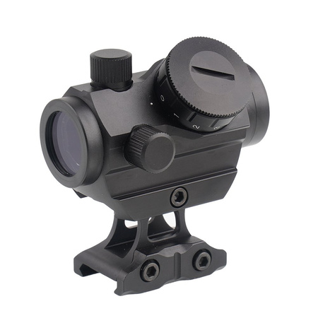 Victoptics - CRL 1x22 collimator - RDSL17 / RDSL02