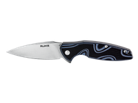 Ruike Fang folding knife P105-K light blue