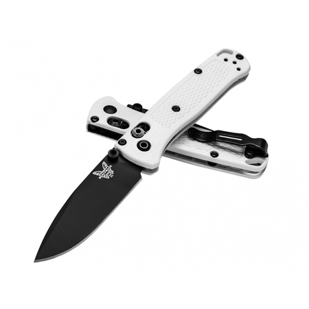 Benchmade - 533BK-1 Mini Bugout Folding Knife