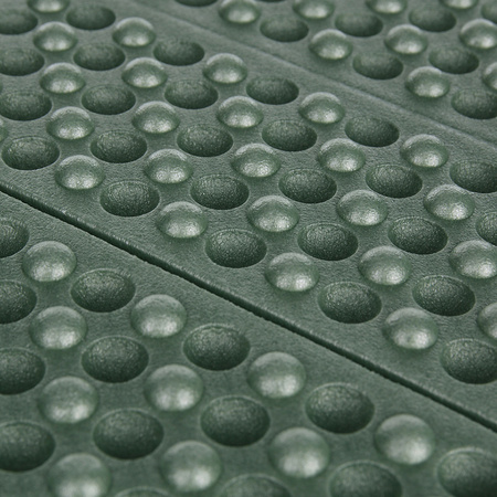 Fosco Industries - Folding seating mat - Olive