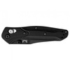 Benchmade - 945BK-1 Mini Osborne Folding Knife