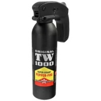Hoernecke - TW 1000 Super-Gigant Pepper-Fog 400 ml pepper gas - cone