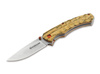 Boker Magnum - Red Pupil Knife
