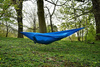 DD Hammocks Chill Out Hammock - Blue