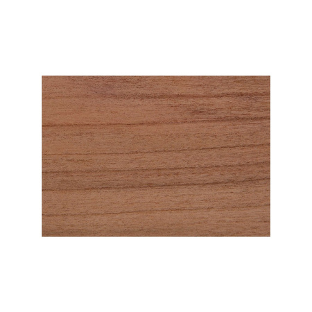 Plum wood - block