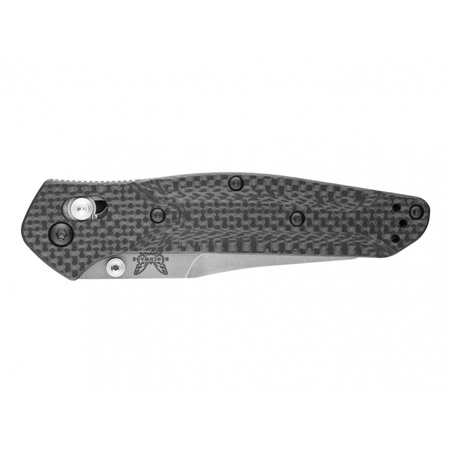 Benchmade - 940-1 Osborne folding knife