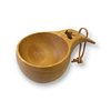 Stabilotherm - Kuksa wooden cup - Moose - 120 ml 