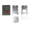 Folding Stove - Survival Kettle Lone Wolf Bushcraft