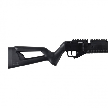 Umarex - Iconix 4.5 mm PCP Airgun