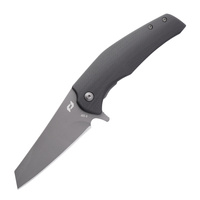 Schrade - Torsion Folder Knife - Black - 1182622