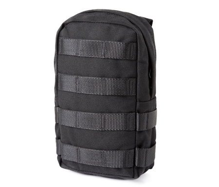 Pocket - Savotta Utility Pouch Organizer SMALL- Black