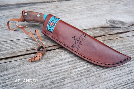 Condor Blue River Knife