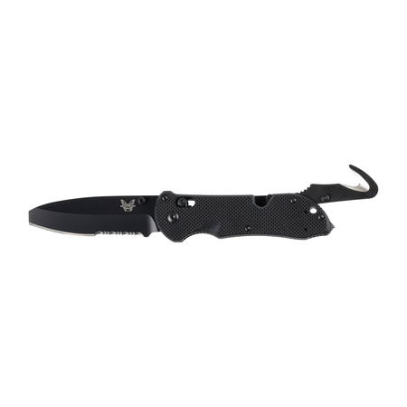 Benchmade - 916SBK Triage folding knife