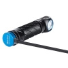 Olight Perun 2 head and angle flashlight - 2500 lumens