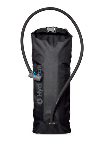 Water reservoir - Hydrapak - Hydrasleeve Reservoir- 3L - Chasm Black