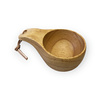 Stabilotherm - Kuksa wooden cup - 120 ml 