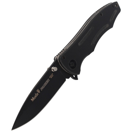 Muela Tactical Folding Knife (PANZER-10N)