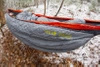 ENO Vulcan UnderQuilt hammock warmer - Storm