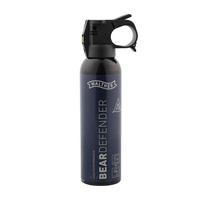Walther - Pepper gas for bears and wolves - Pro Secur Bear cone 225 ml