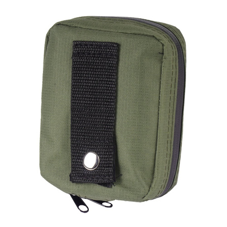 First Aid Pack MIDI - Mil-Tec - Olive