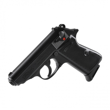 Walther - Replica ASG pistol PPK/S 6 mm gas