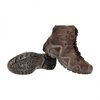 Lowa Zephyr GTX Mid TF UK boots - dark brown