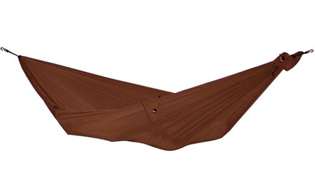 Ticket To The Moon - Hammock Travel Compact - Chocolate