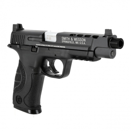 Smith&Wesson - Performance Center Ported M&P9L 4.5mm wind gun