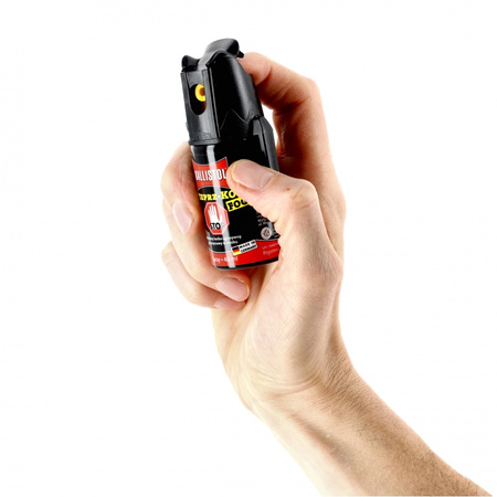 Klever - KO Defenol Fog pepper gas (cone) 40 ml