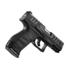Walther - RAM Walther T4E PDP Compact 4" pistol .43 black