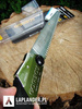 Silky Gomboy 210-10 folding saw