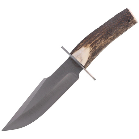 Martinez Albainox Deer Horn 159mm Hunting Knife (32127)