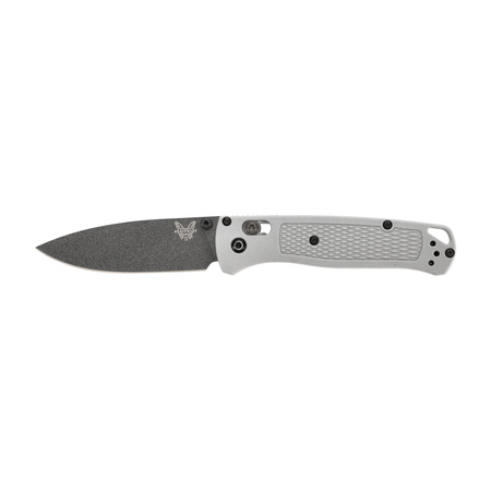 Benchmade - 535BK-08 Bugout folding knife