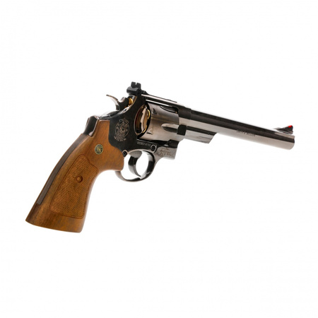 Smith&Wesson - M29 4.5 mm 8 3/8" wind revolver