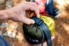 ENO DoubleNest hiking hammock - Canyon/Coral