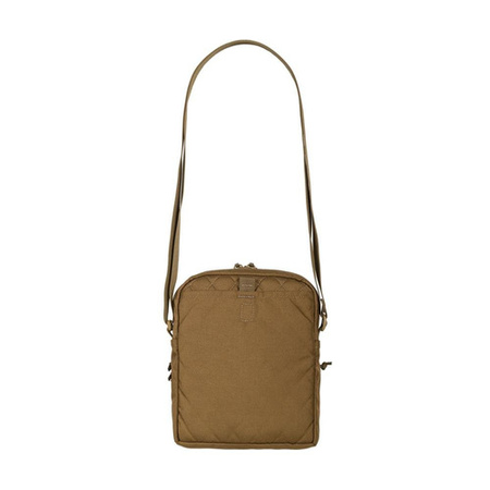 Helikon - EDC Compact Shoulder Bag - 2 L - Black