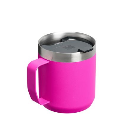 Stanley - Legendary Classic Camp Mug Violet Blossom 0.35 l
