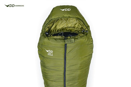 DD Jura 2 Regular - DD Hammocks Sleeping Bag