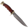 Muela Bowie Pakkawood 145mm hunting knife (RANGER-14R)