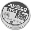 Apolo Slug 21 5.5 mm shot, 250 rounds. 1.36g/21.0gr (19300)
