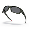 Oakley - SI Drop Point MultiCam® Eyewear Black- Grey - OO9367-1260