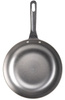 GSI Guidecast Cast Iron Frying Pan 12