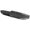 ZA-PAS - Ultra Outdoor Stonewash Knife - G10 Black Toxic