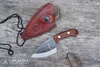 Condor Pangui Neck Knife