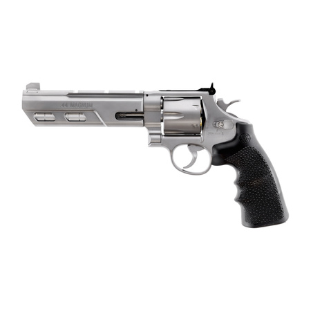 Smith&Wesson - 629 Competitor 6" 4.5 mm BB wind revolver