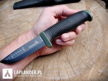 Hultafors OK4 Outdoor Knife